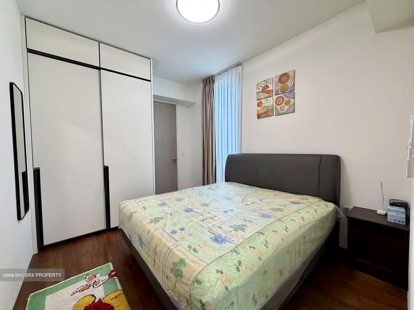 Amber Park (D15), Condominium #604388431